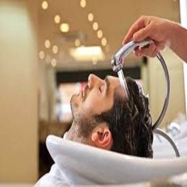 Scalp Treatment